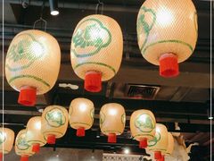 大堂-大鸽饭(北京路店)