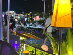 -山色西餐·柴火烤披萨