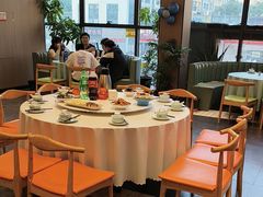 -嵇大厨好灶头农家菜