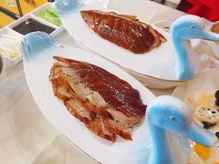 -老浒记民俗酒楼(王府井店)