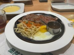 -豪客来牛排(天阳D32店)