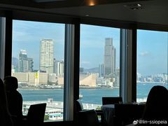 -龙景轩(香港四季酒店)