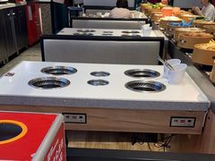-龍歌自助小火锅(李沧顺和汇店)