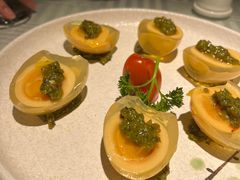 擂椒皮蛋-渝信川菜(西单店)