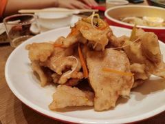 -金掌勺锅包肉(太原万达店)