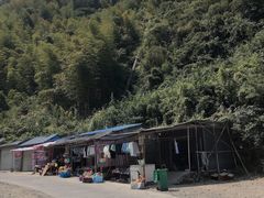 -将军关探险漂流