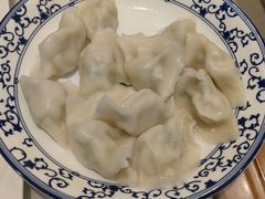 -东方饺子王(大屯路店)