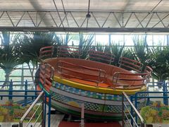 -南宫五洲植物乐园