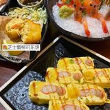 泰安｜日料推荐