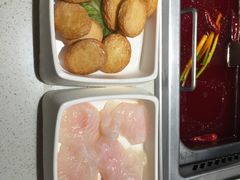 -海底捞火锅(亲子主题北金鹰店)