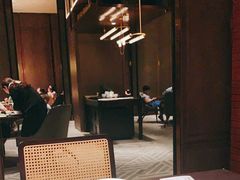 -领事馆19号中餐厅(厦门海景洲际酒店)