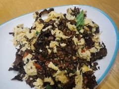 -品味泸沽湖•民族特色菜(大落水店)