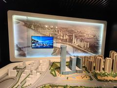 -哈尔滨规划展览馆