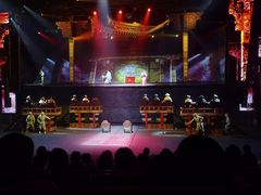 -《12·12》西安事变大型实景演出