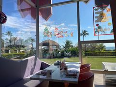 -水桶王国主题餐厅·聚会·生日派对·亲子活动·家庭套餐(亚龙湾希尔顿店)