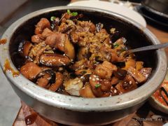 -九田家黑牛烤肉料理(三墩店)