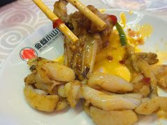 -嘉陵楼馋嘴城(簋街总店)