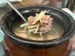 -西江美食舫·江西菜(健德桥店)