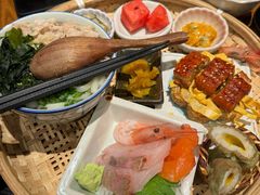 -玄白·炭烤活鳗(上海首店)