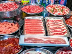 -英雄故事地摊烤肉(马驹桥店)