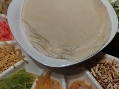 -怪噜范·老贵阳街头名小吃(汇金星力城店)