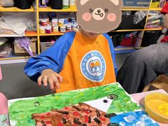 -侎宝运动成长中心(嘉定大融城店)