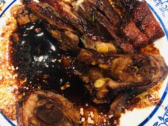 -邱记私房菜·十八年本地菜