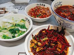 -老宜春味道·江西菜(都市春天店)