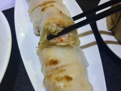 -糖朝(尖沙咀店)