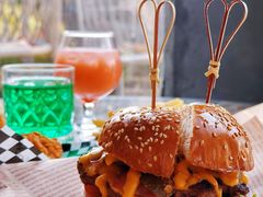 -漪龙台·B26 Rooftop Lounge