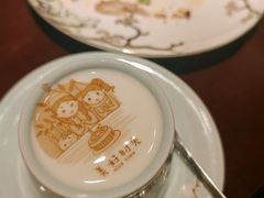 -俏江南(东方广场店)