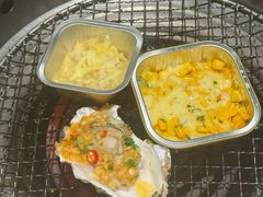 -火炉火自助餐(西直门凯德MALL店)