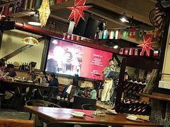 大堂-C31地窖餐厅(黑龙江北路店)