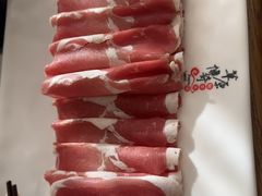 -草原传奇鲜羊火锅(桥北店)