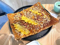 -GOTLOT COFFEE&KITCHEN角落厨房NOOK店