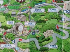 -海南铜鼓岭景区