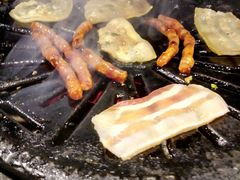 -炙忧烤肉屋(中国铁建广场店)