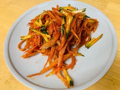 -屋里家延边朝鲜族冷面(南园店)