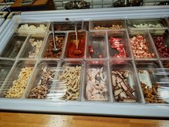 -拿渡·水煮鱼麻辣香锅(王府井奥莱·香江小镇店)