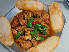 -山里俏·地标皖南菜·屯溪臭鳜鱼(北城万达店)