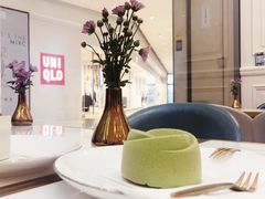 -法桐蛋糕·手作面包(万象城店)