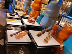 -富力万达文华酒店·海鲜自助