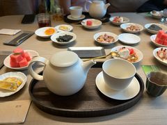 -隐溪茶馆(静安寺店)