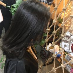 -HD HAIR STYLE