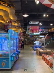 -卡通尼·Safari非洲探索乐园·生日会(金桥国际商业广场店)