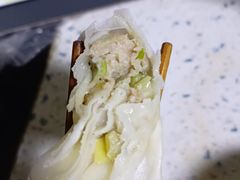 招牌鲜肉烧麦-晓友烧麦(光华村店)