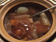 佛跳墙-满满海佛跳墙(千禧店)