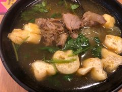 -小杨生煎(黄河路店)