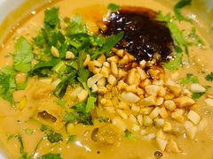 -重庆德庄火锅(体育中心店)