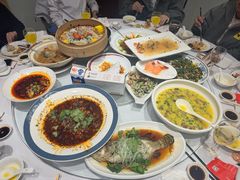-渝信川菜(南滨店)